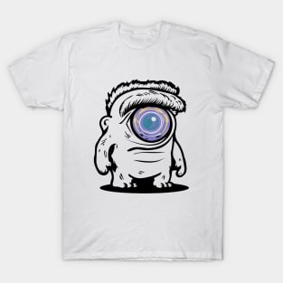 Cyclops T-Shirt